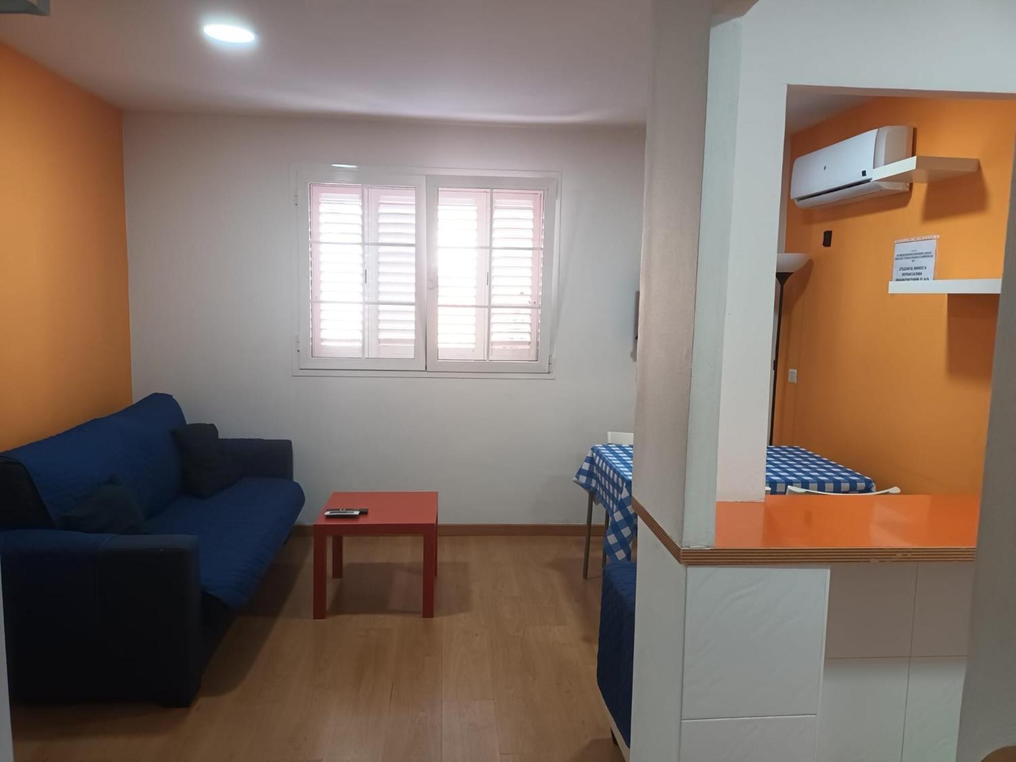 Apartamentos Bahia De Huelin مالقة المظهر الخارجي الصورة
