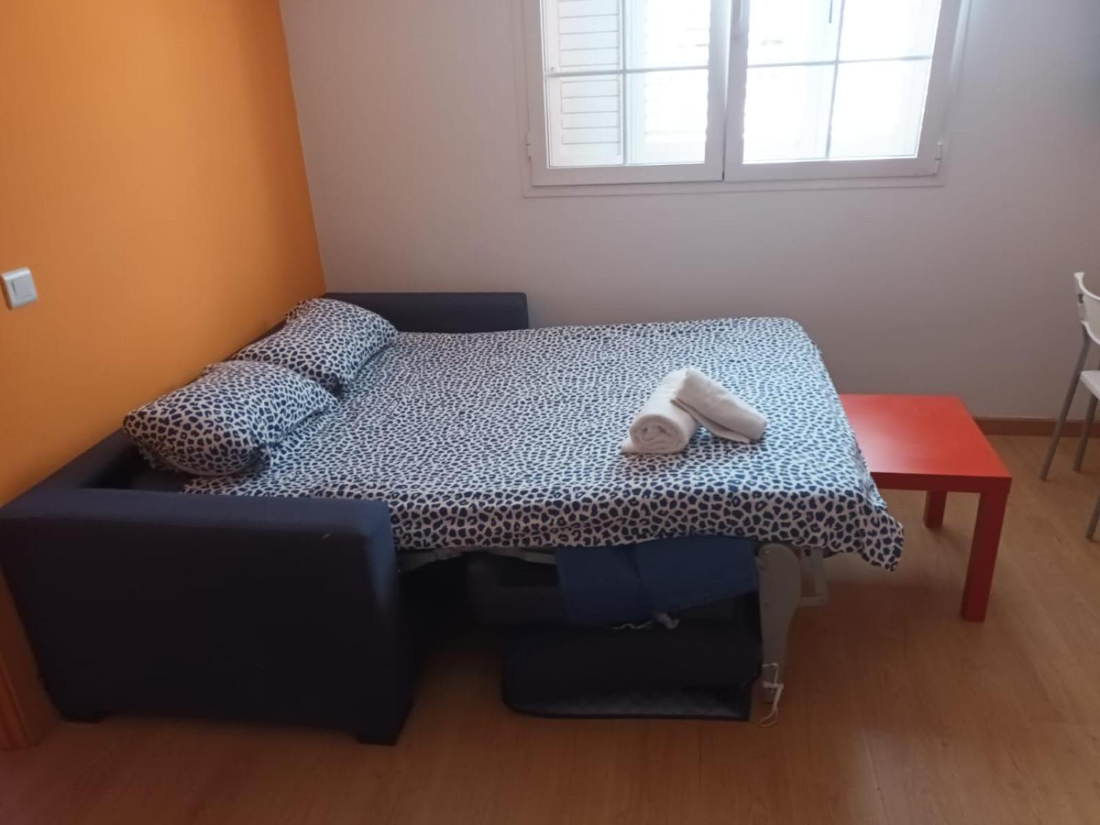 Apartamentos Bahia De Huelin مالقة المظهر الخارجي الصورة