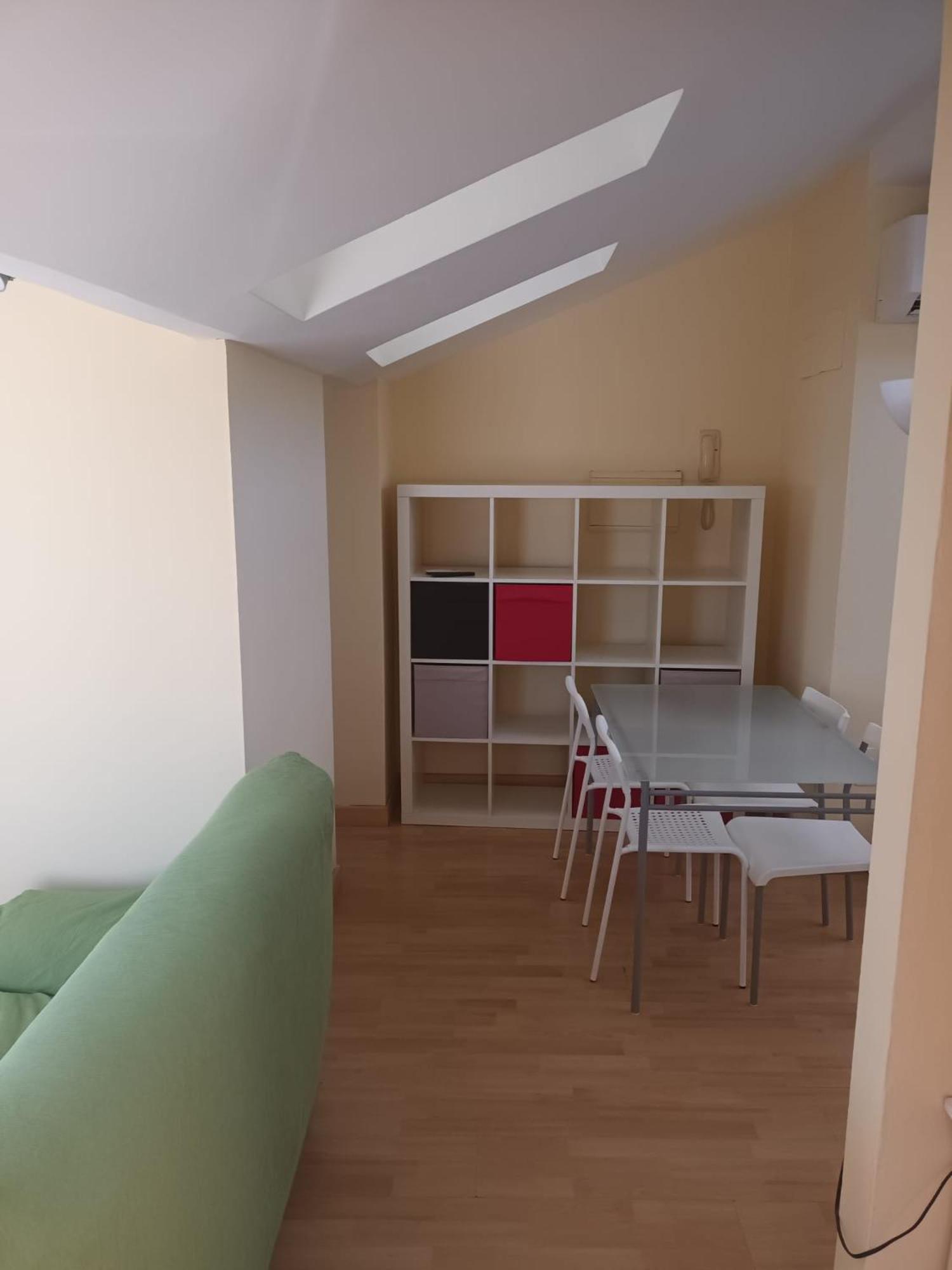 Apartamentos Bahia De Huelin مالقة المظهر الخارجي الصورة