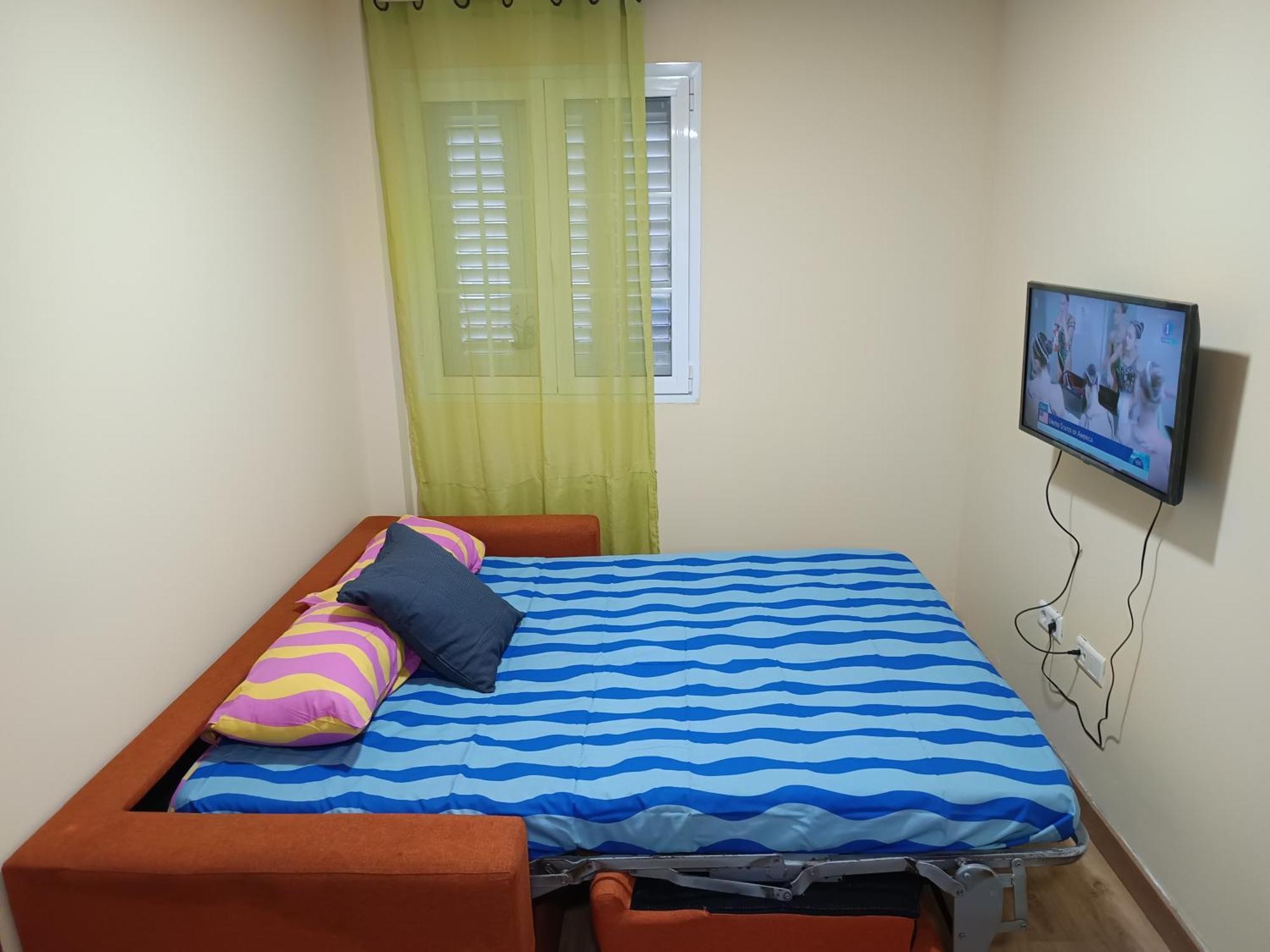 Apartamentos Bahia De Huelin مالقة المظهر الخارجي الصورة