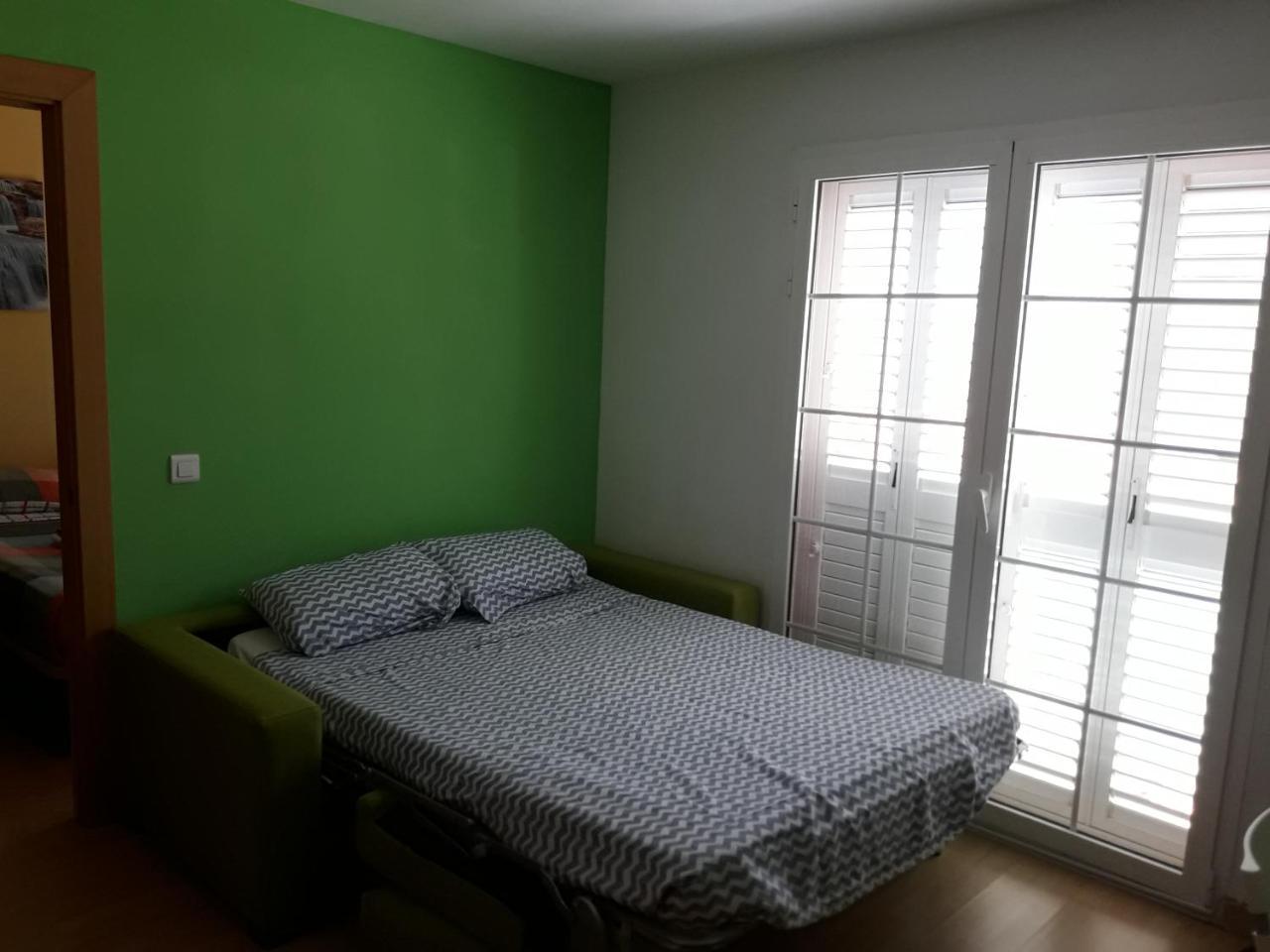 Apartamentos Bahia De Huelin مالقة المظهر الخارجي الصورة