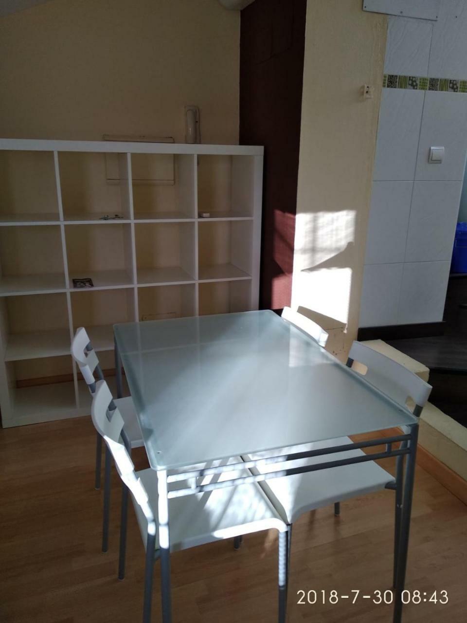 Apartamentos Bahia De Huelin مالقة المظهر الخارجي الصورة