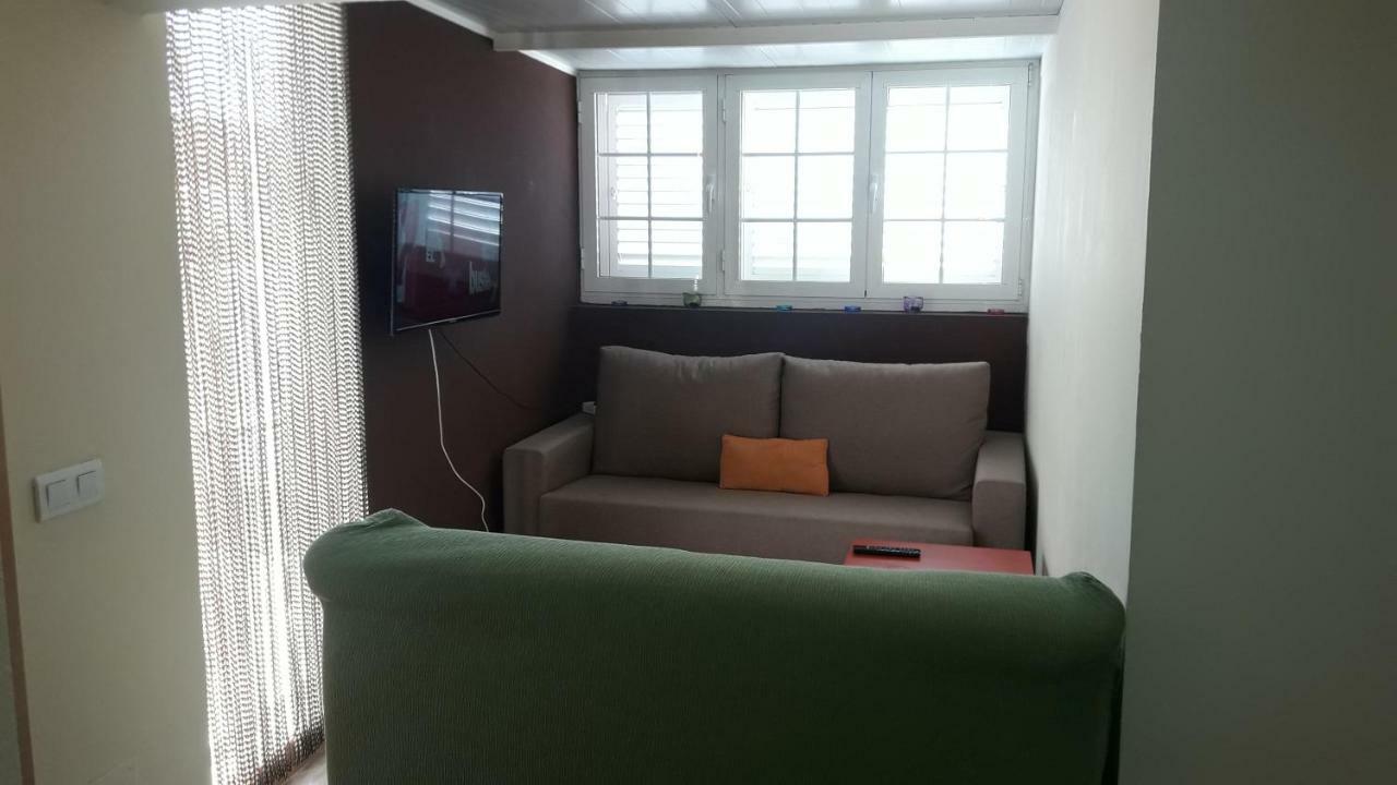 Apartamentos Bahia De Huelin مالقة المظهر الخارجي الصورة